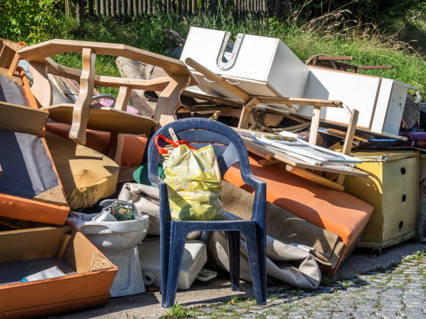 Best Office Cleanout  in Westvle, IL