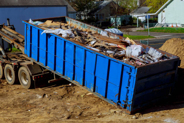 Best Shed Removal  in Westvle, IL