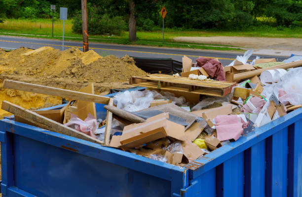 Professional Junk Removal in Westville, IL